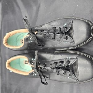 Marc Ecko Black and Brown Sneakers‎ with Modern Style